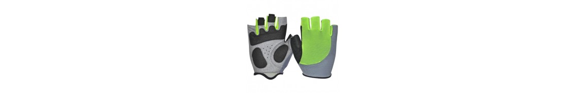 High Performance Gloves